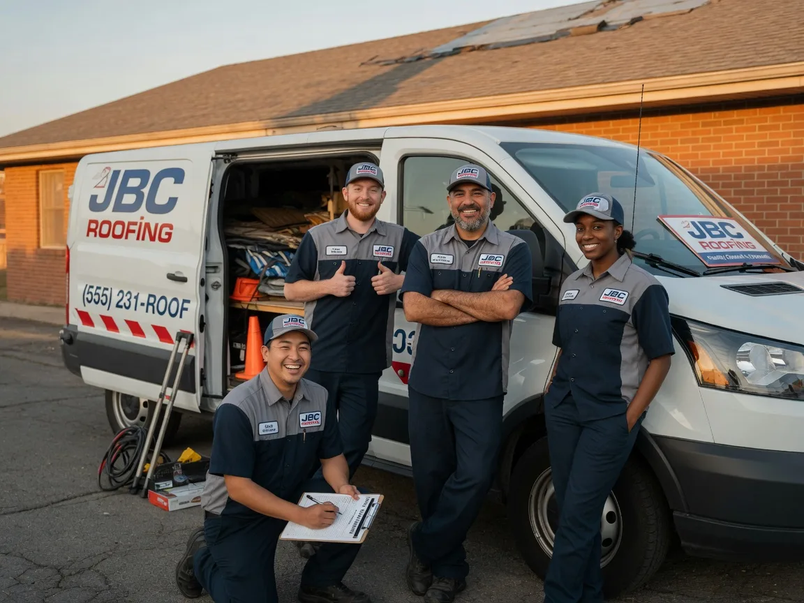 Roof Replacement company in Seneca, WI